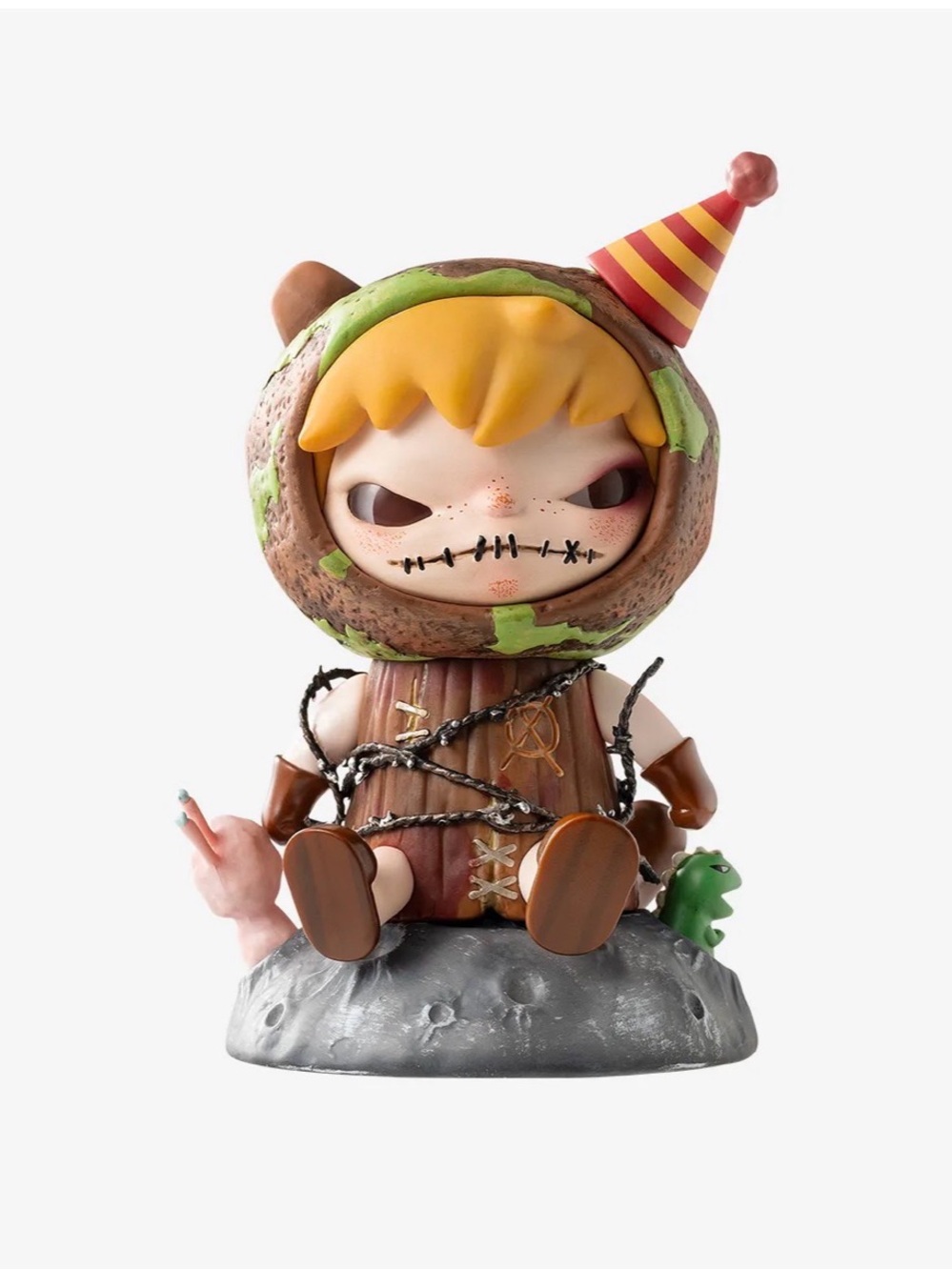 2024 HIRONO x POLAR “Symbiosis” Special Collaboration | Sealed Box.